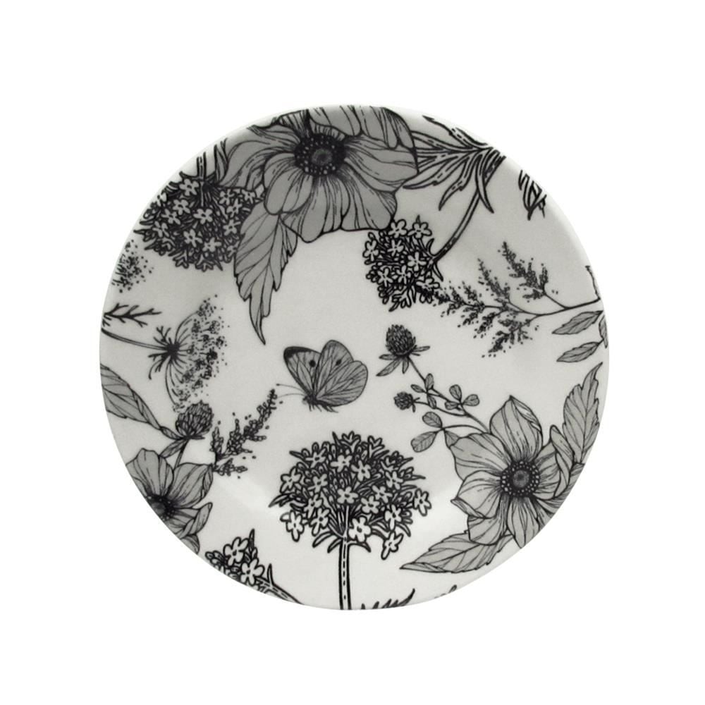 Aparelho De Jantar Biona Francis 16 Peças - Havan Casa