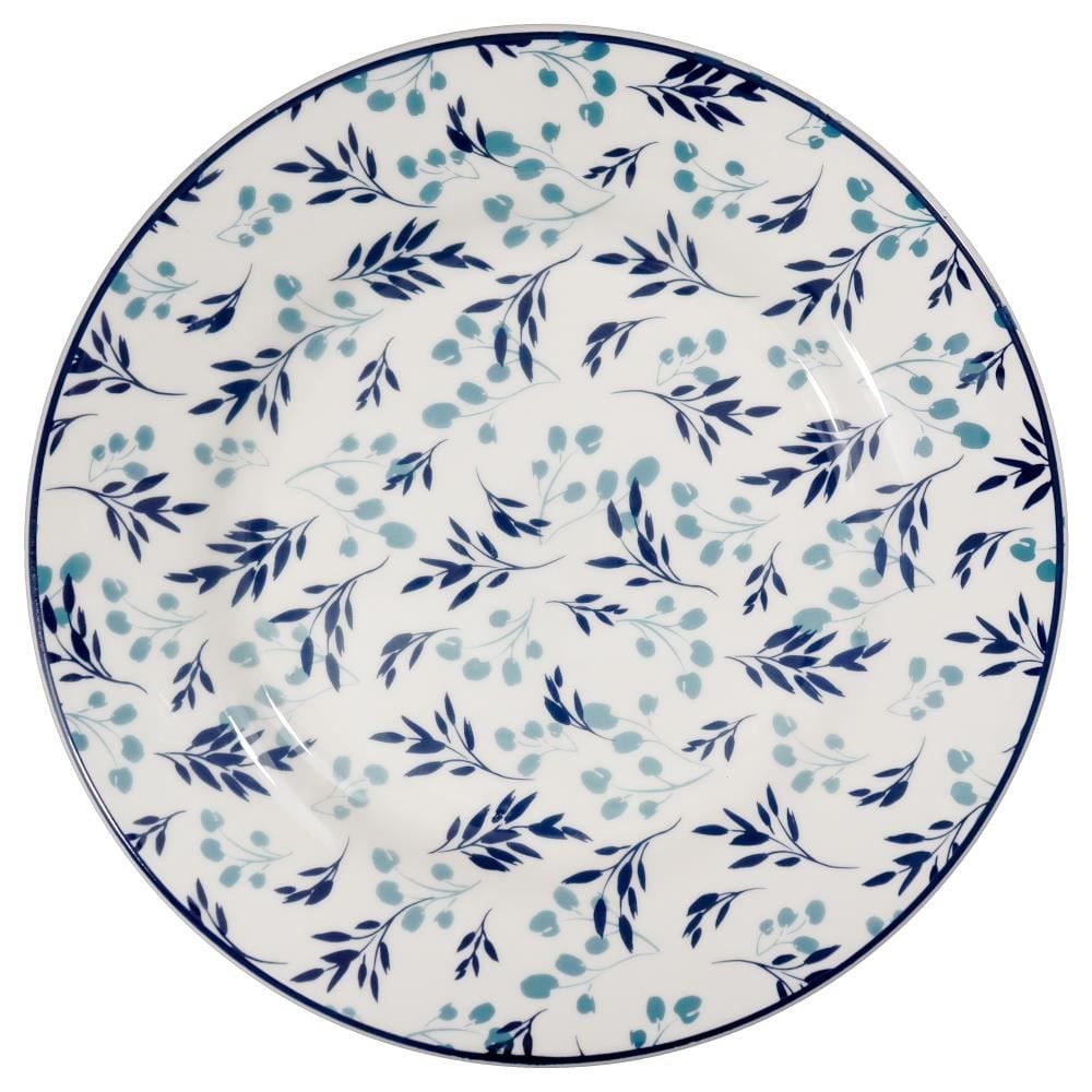 Aparelho De Jantar Biona Havan Casa Serena 16 Peças - BIONA SERENA