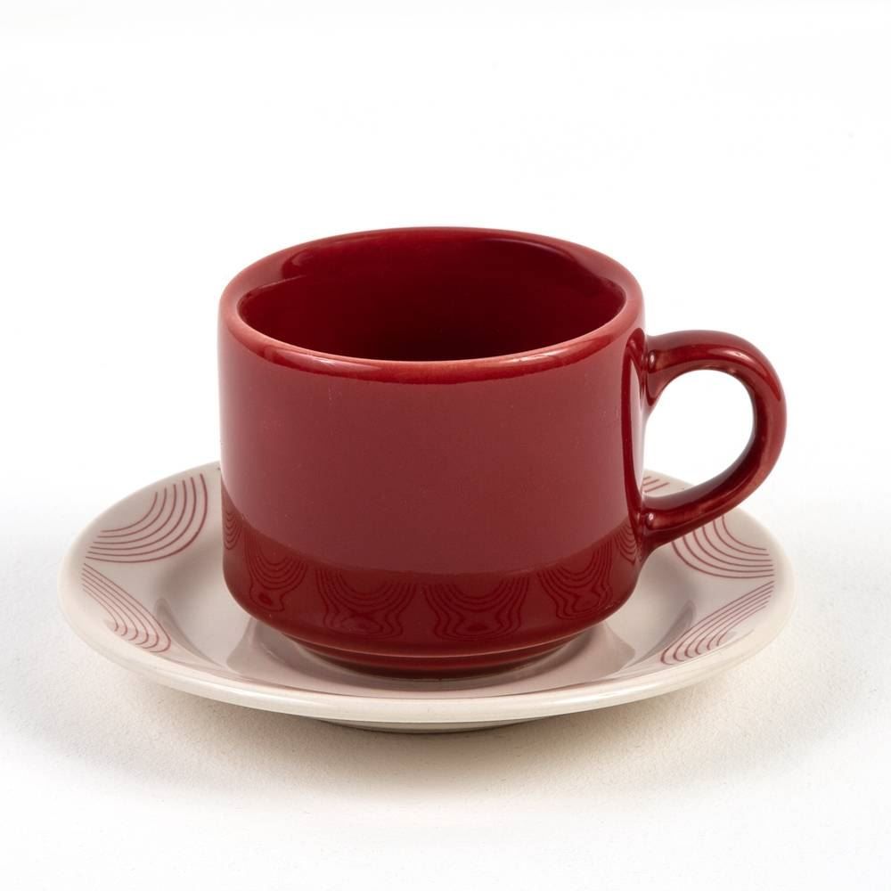 Aparelho De Jantar Havan Casa 20 Peças Da Donna - Arcos