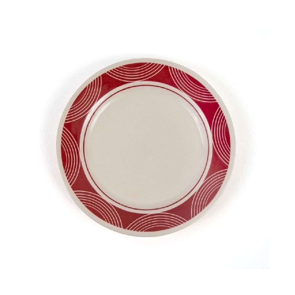 Aparelho De Jantar Havan Casa 20 Peças Da Donna - Arcos