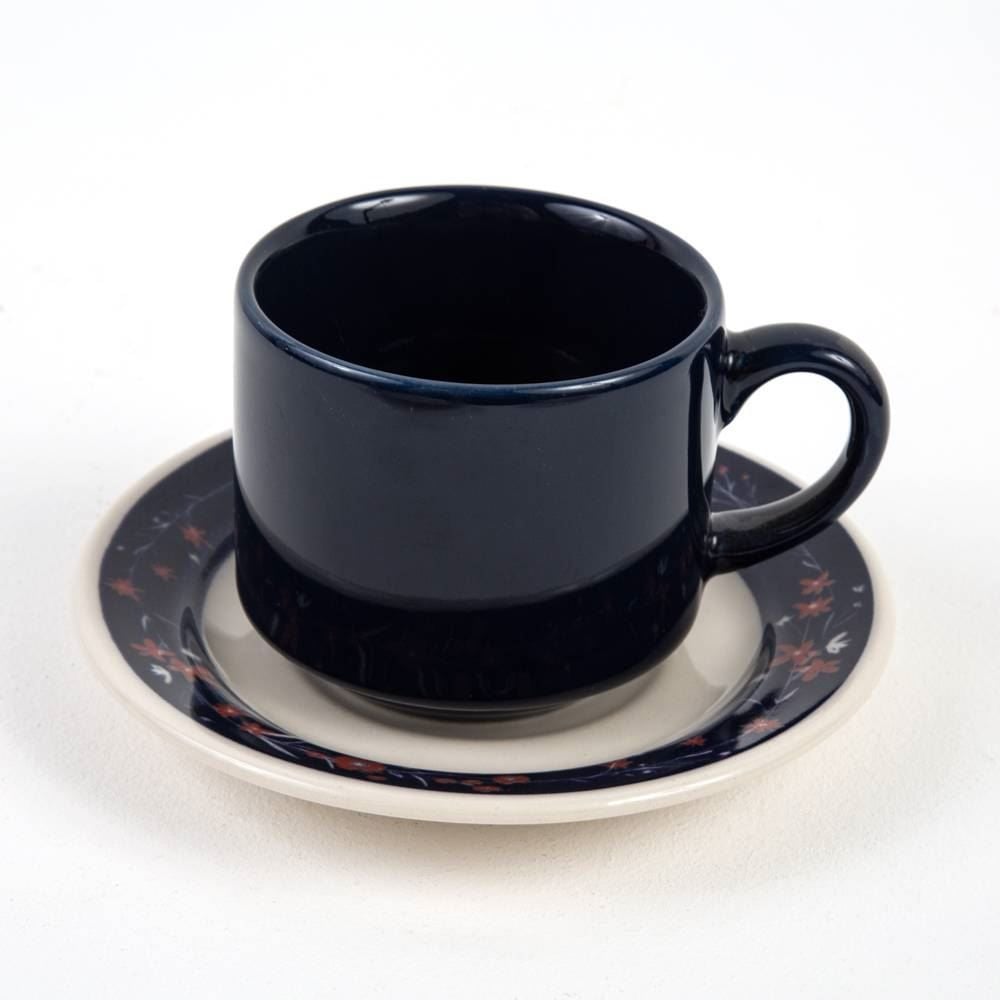 Aparelho De Jantar Havan Casa 20 Peças Donna - Lizzie