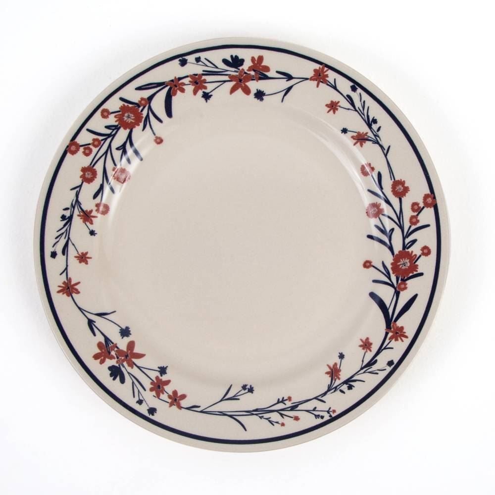 Aparelho De Jantar Havan Casa 20 Peças Donna - Lizzie