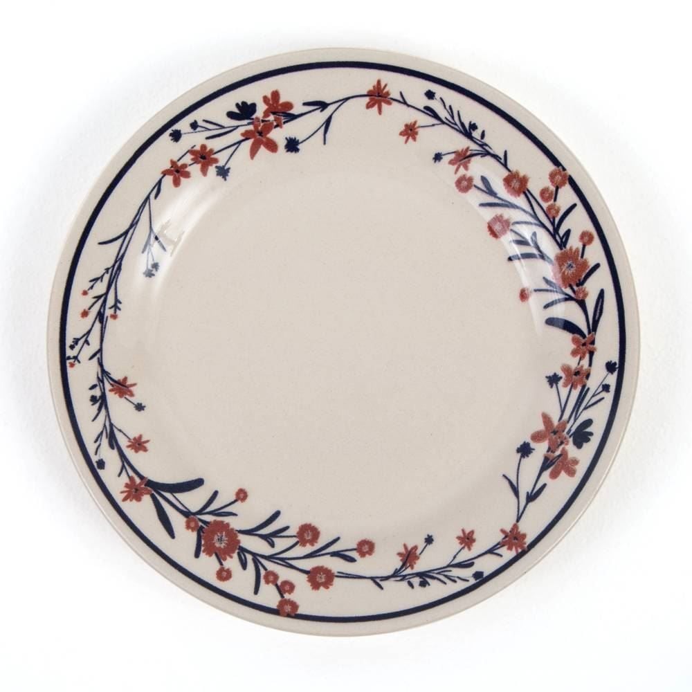 Aparelho De Jantar Havan Casa 20 Peças Donna - Lizzie