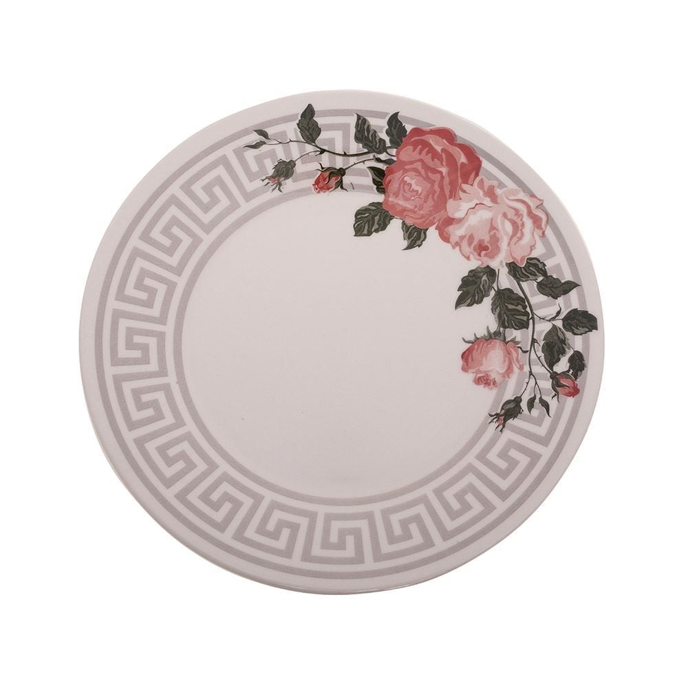 Aparelho De Jantar Havan Casa Bella 20 Peças - Cerâmica