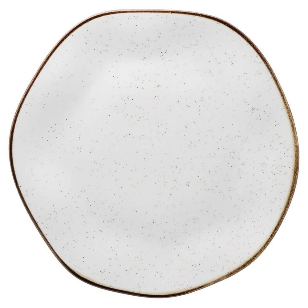 Aparelho De Jantar Ryo Maresia Oxford 20 Pçs - Porcelana