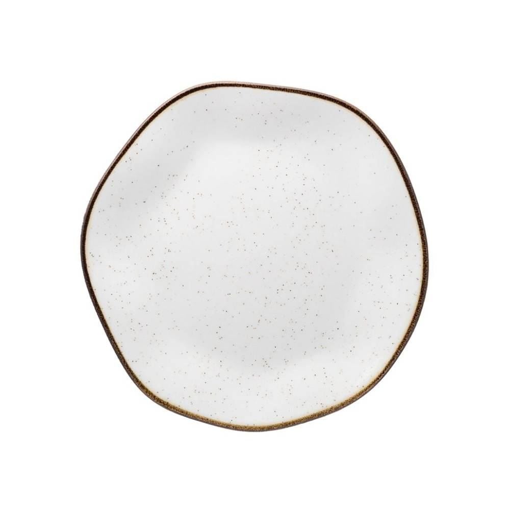 Aparelho De Jantar Ryo Maresia Oxford 20 Pçs - Porcelana