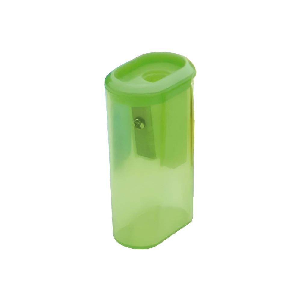 Apontador com Depósito Tris - SORTIDOS