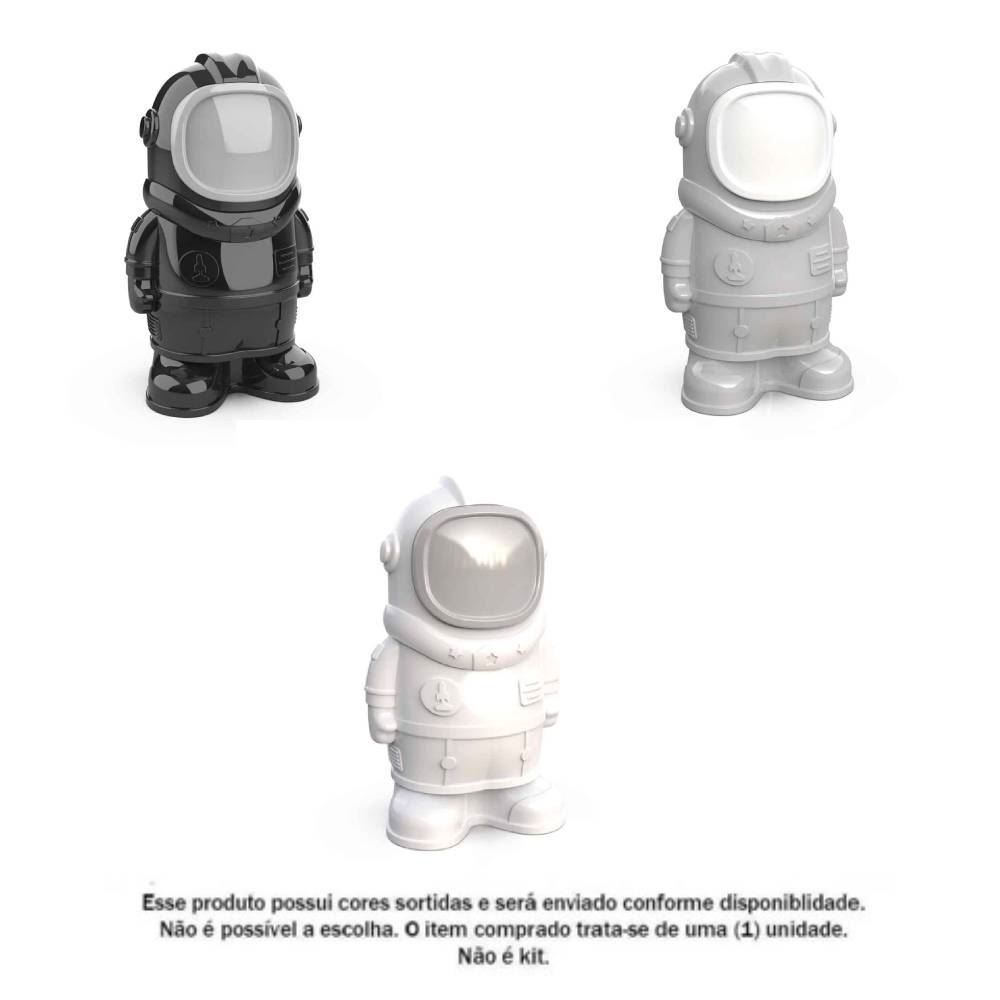 Apontador Duplo Com Borracha Astro Tris - Sortido