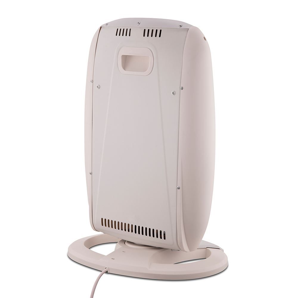 Aquecedor Britânia Até 1200W AB1200