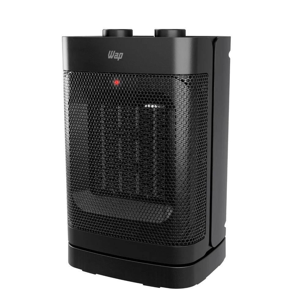 Aquecedor de Ar Portátil WAP AIR HEAT CERAMIC 3 em 1 1500W