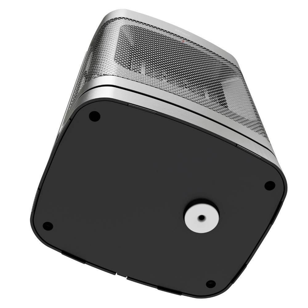 Aquecedor de Ar Portátil WAP AIR HEAT CERAMIC 3 em 1 1500W