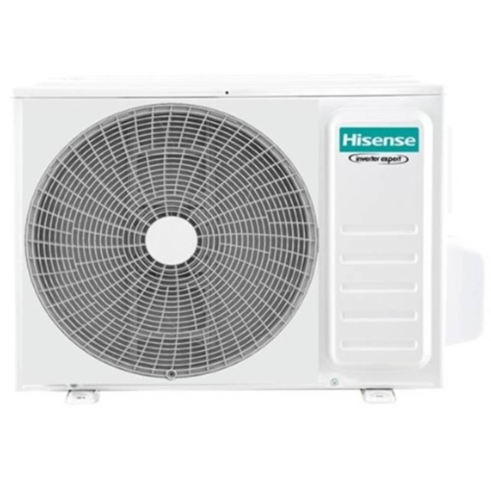 Ar Condicionado Hisense 12000 Btus Frio Inverter As12tw2rld00 - 220V