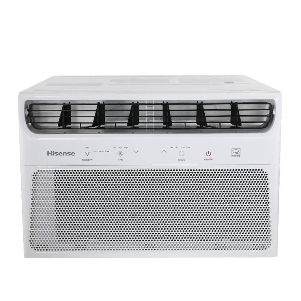 Ar condicionado Hisense de Janela 10000 Btus Frio AW-10CW2RVGU00