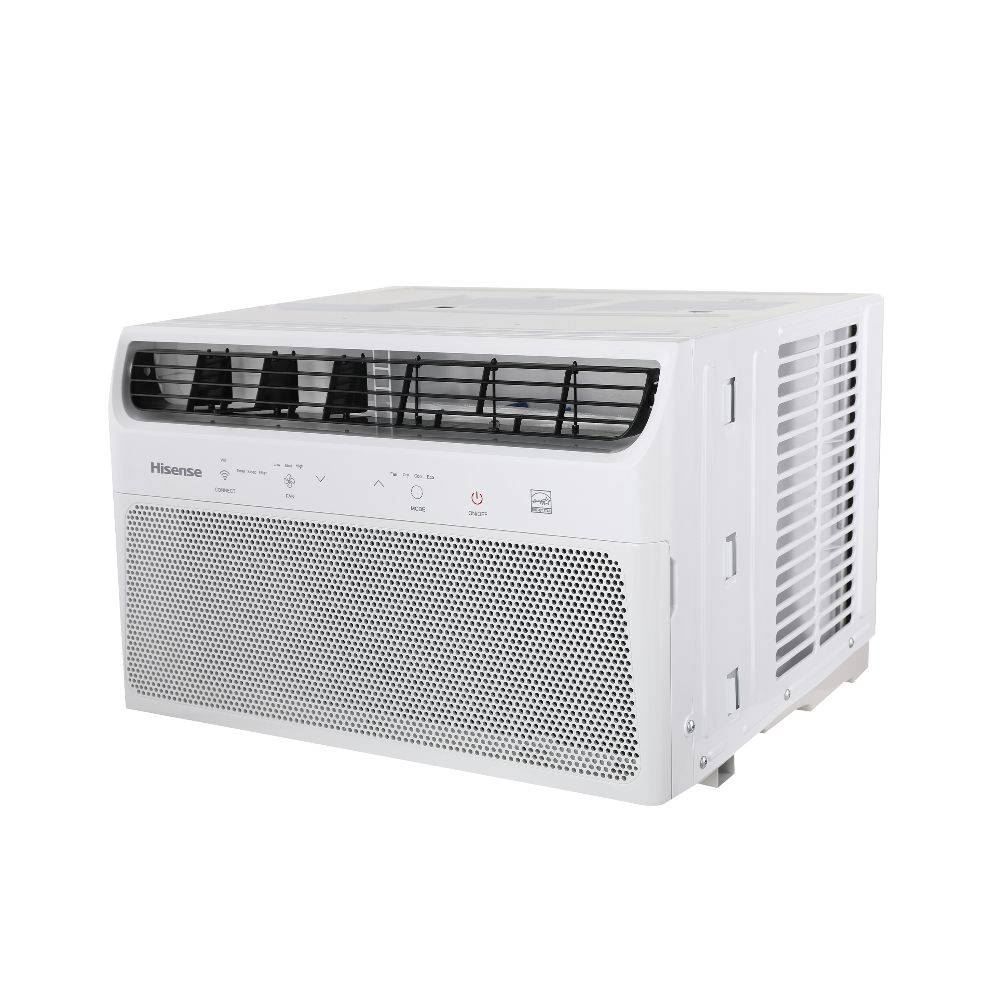 Ar condicionado Hisense de Janela 10000 Btus Frio AW-10CW2RVGU00