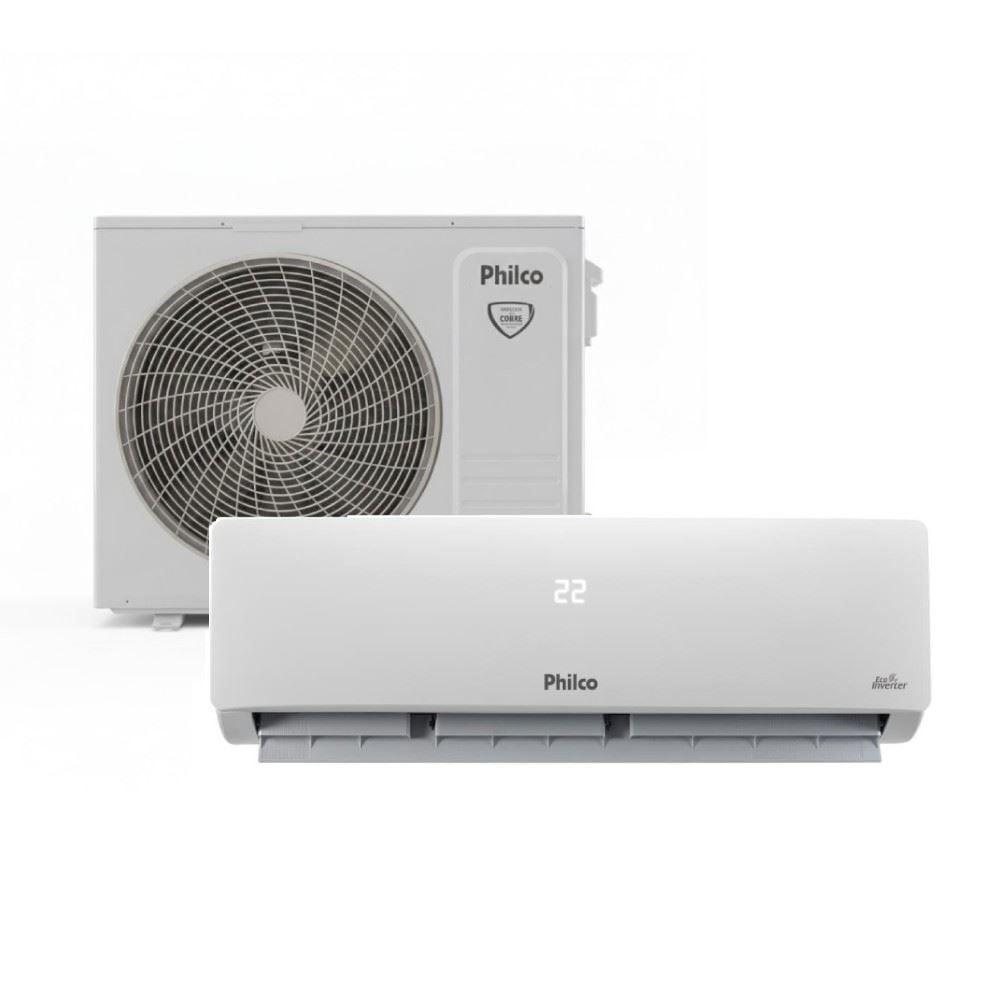 Ar Condicionado Philco 12000 Btus Frio Inverter Pac12fb - 220V