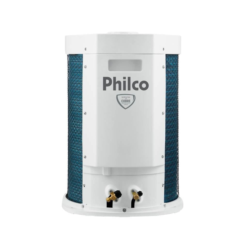 Ar Condicionado Philco 18000 Btus Frio Inverter Pac18000ifm15 - 220V
