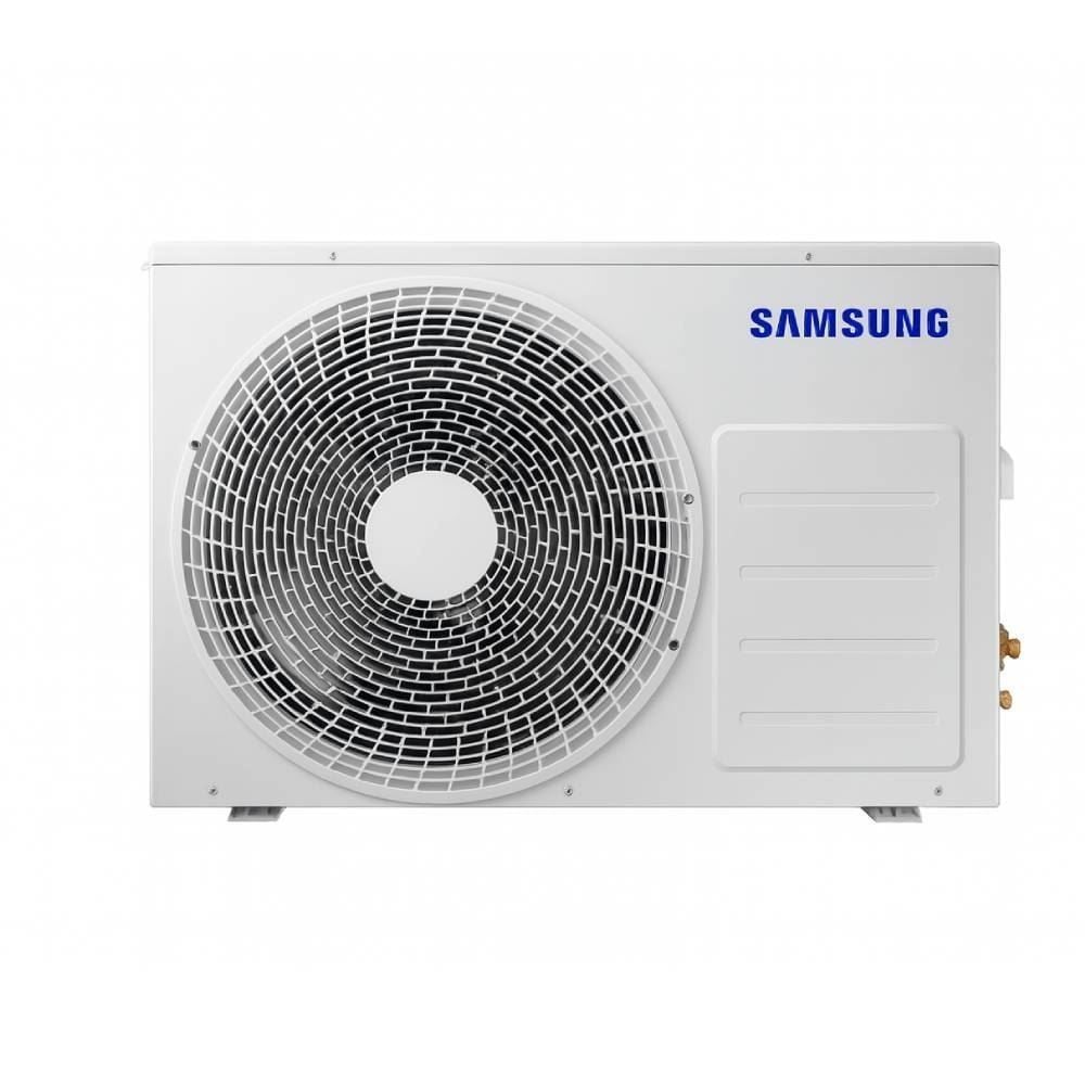 Ar Condicionado Samsung 12000 Btus Frio Windfree Ar12dyfaawk - 220V