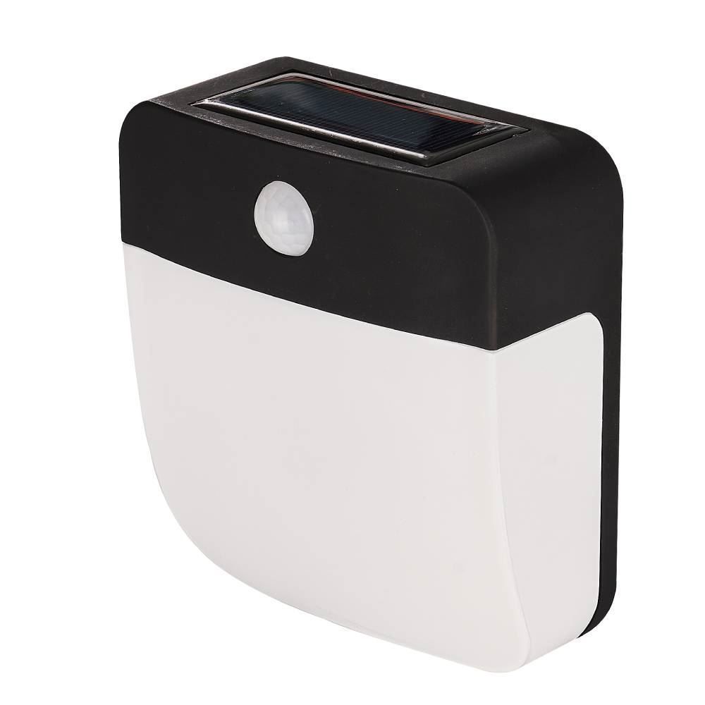 Arandela Solar Milky 2W Gaya - 6500K