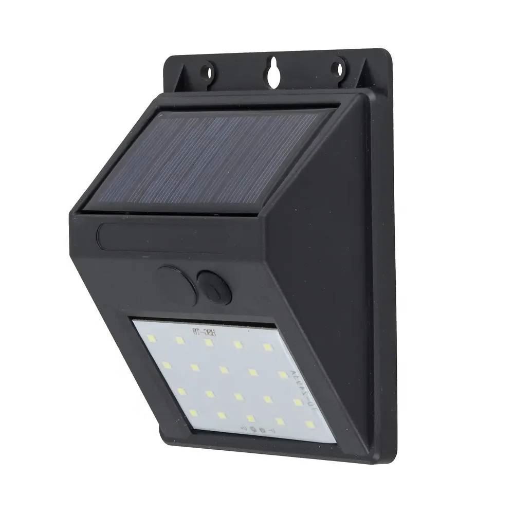 Arandela Solar Zyon 4W Gaya - 6500K