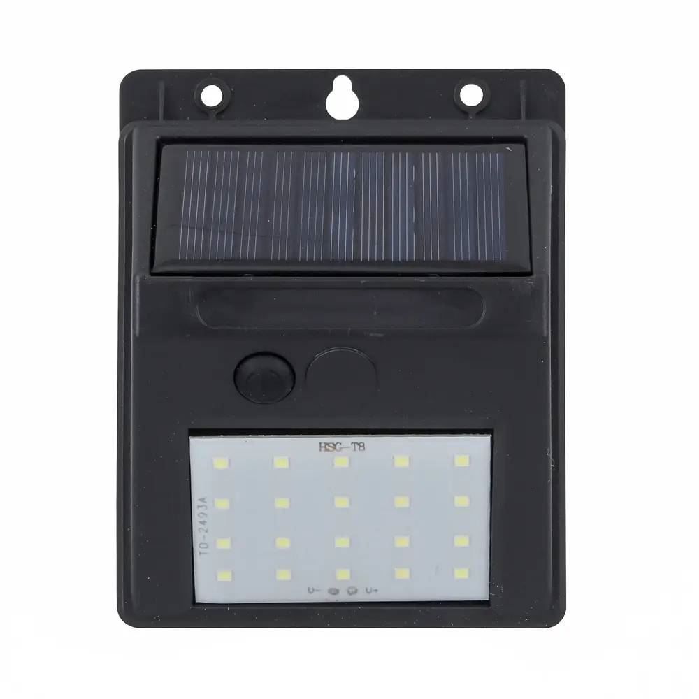 Arandela Solar Zyon 4W Gaya - 6500K