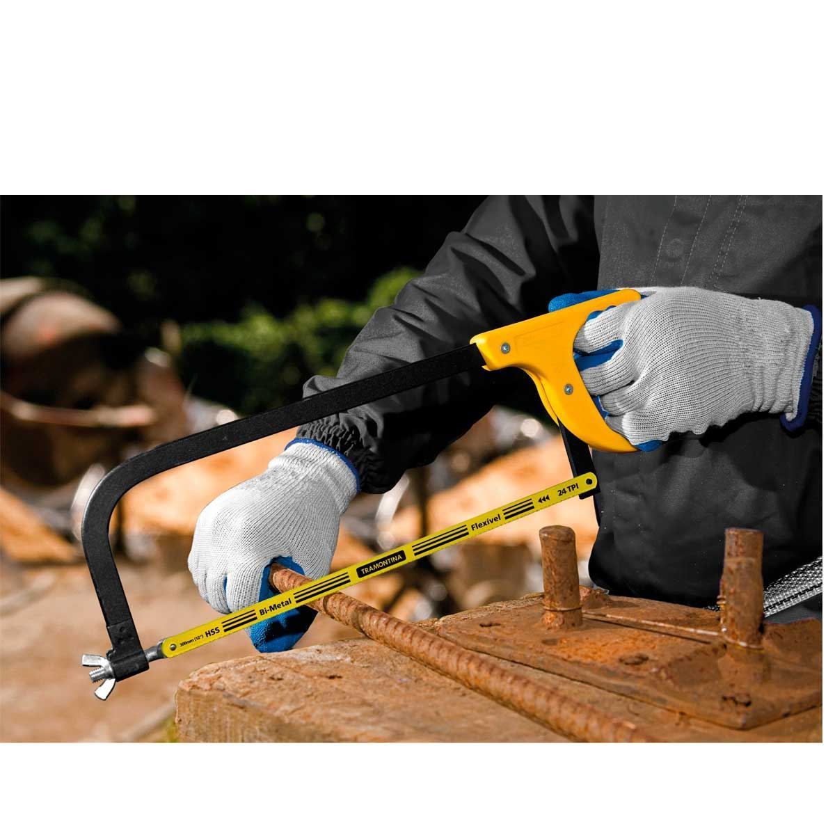 Arco de Serra Fixo 12" Tramontina - DIVERSOS