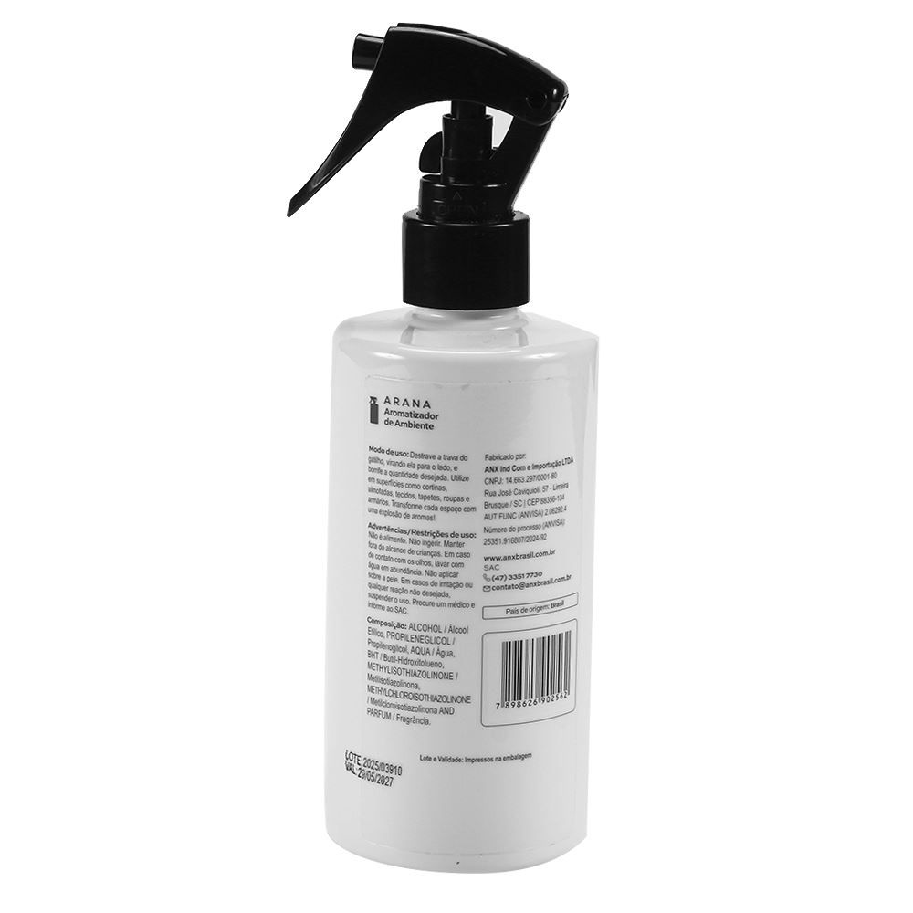 Aromatizador De Ambientes Gratidão Havan Casa - Gratidão