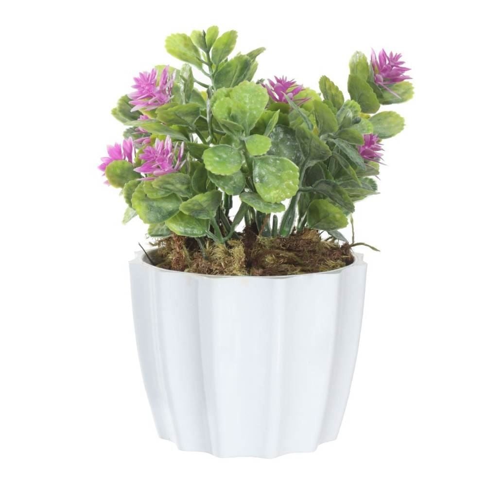 Arranjo De Flor Florarte 16Cm - Sortido