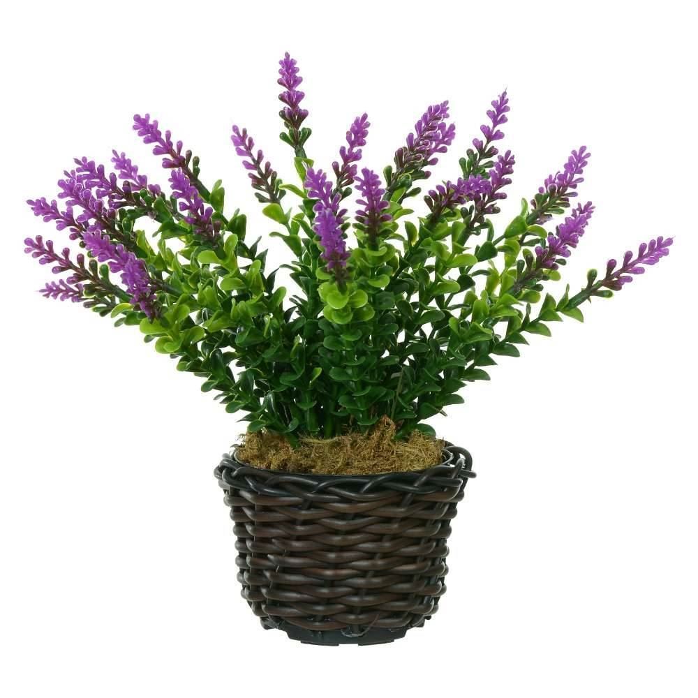 Arranjo Folha Florarte 20Cm - Sortido