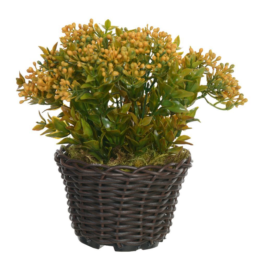 Arranjo Frutinha Florarte 18Cm