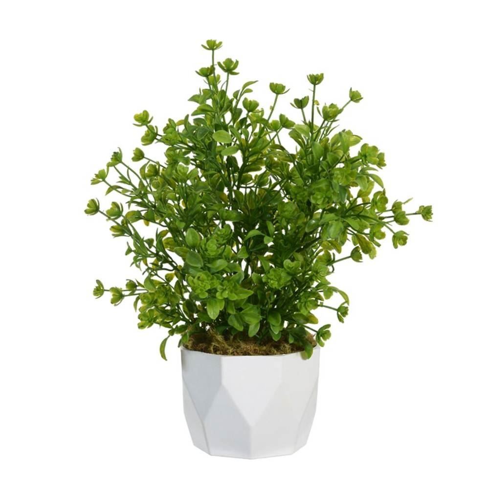 Arranjo Grass 30Cm Florarte - Sortido