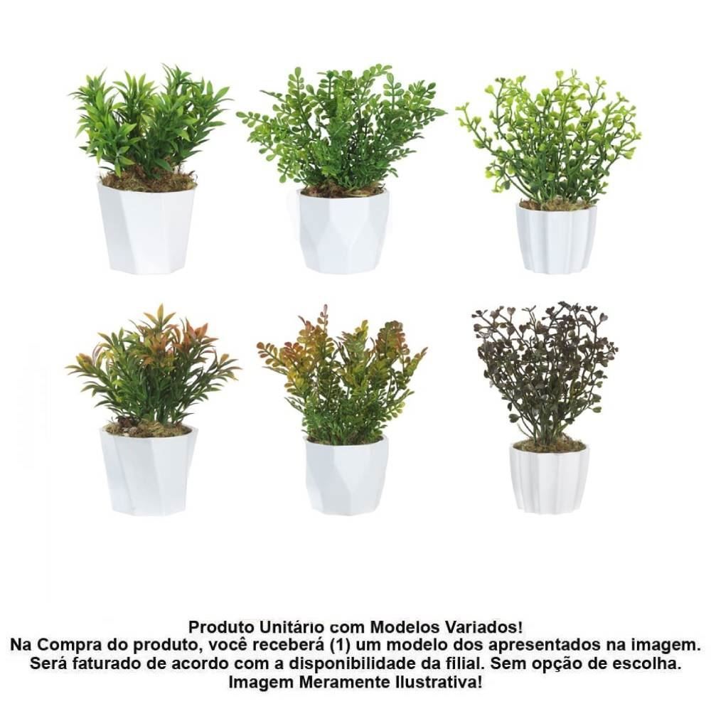 Arranjo Grass Florarte 15Cm - Sortido