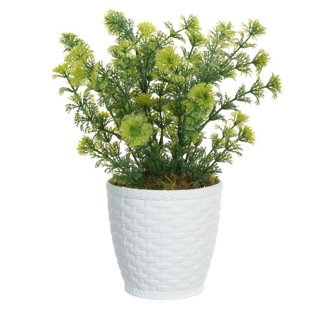 Arranjo Grass Florarte 30Cm