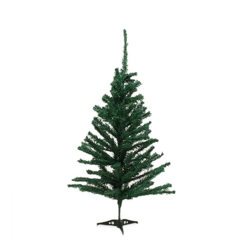 Árvore De Natal 1,20M 200 Pontas Havan Casa - Verde