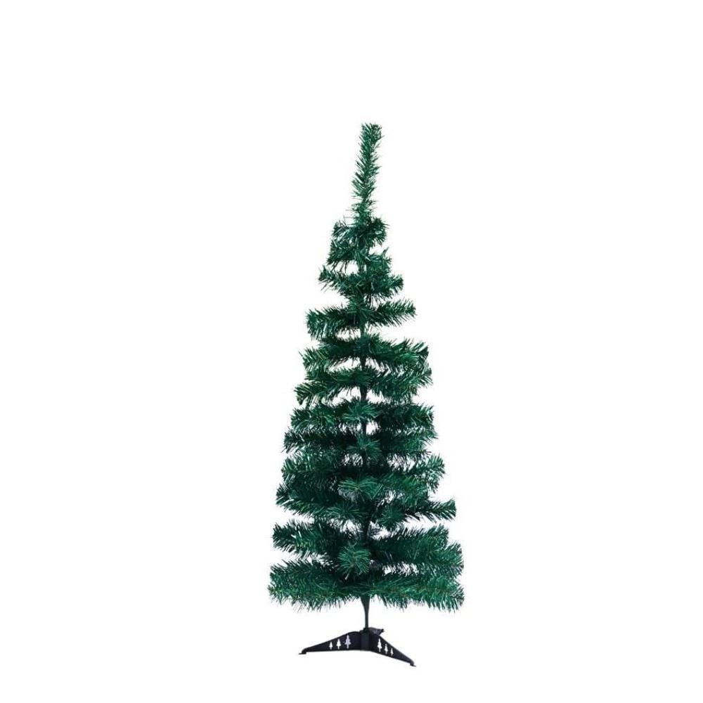 Árvore De Natal 80 Cm 70 Pontas Havan Casa - Verde