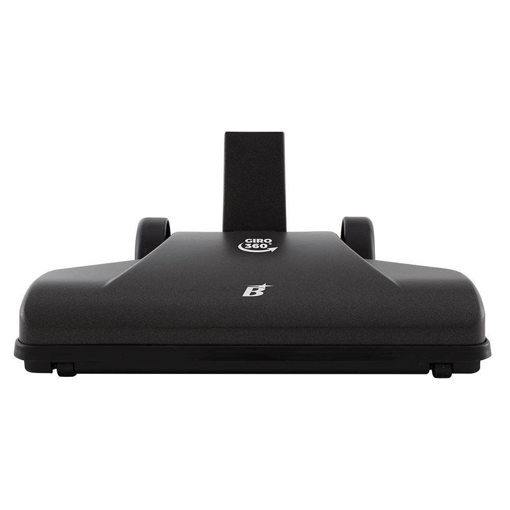 Aspirador de Pó Britânia 2 em 1 BAS1350P 1300W