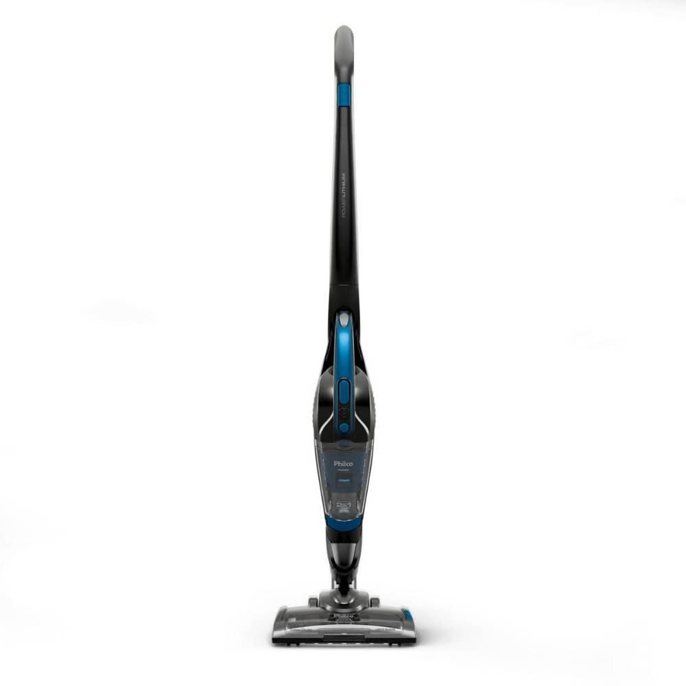 Aspirador de Pó 2 em 1 Philco 1L Bivolt Automático Pas56