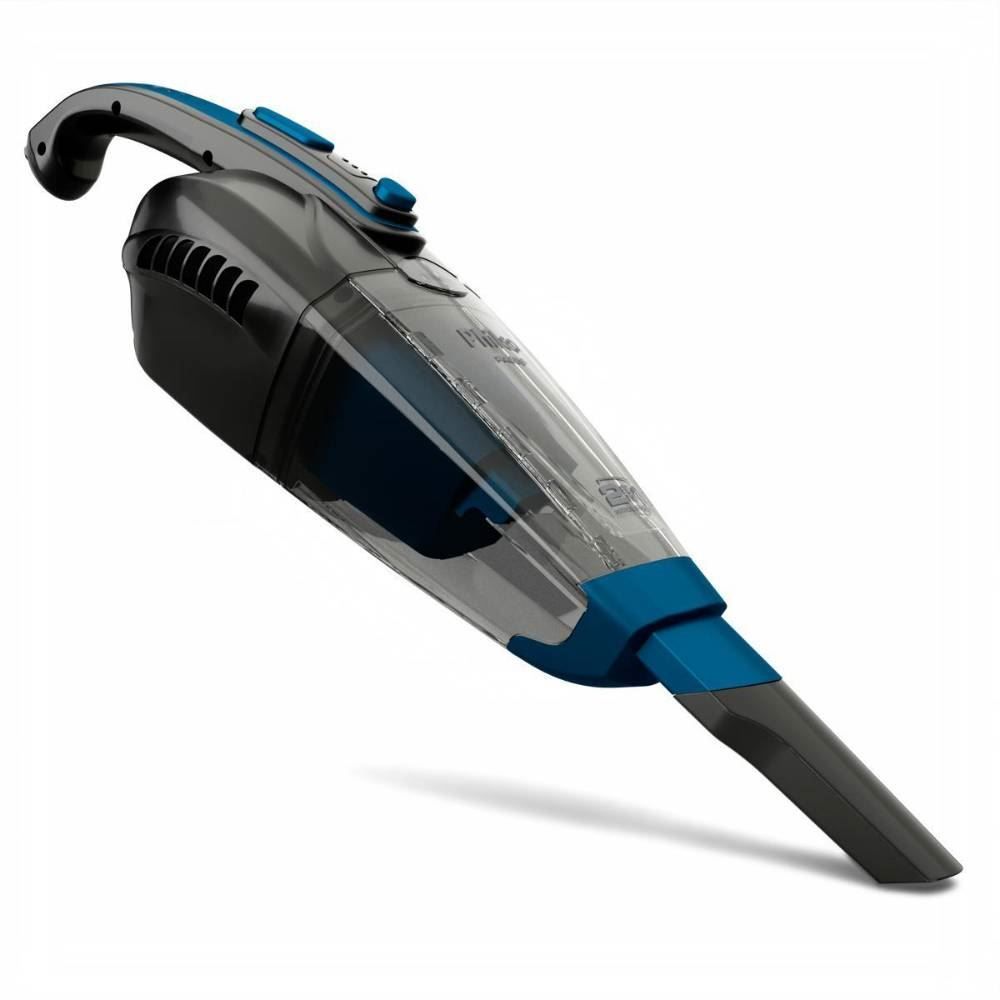 Aspirador de Pó 2 em 1 Philco 1L Bivolt Automático Pas56