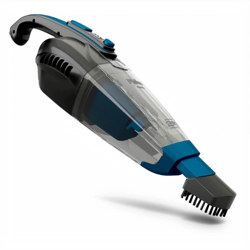 Aspirador de Pó 2 em 1 Philco 1L Bivolt Automático Pas56