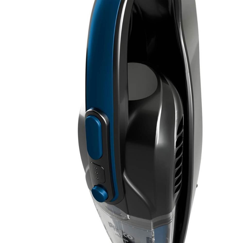 Aspirador de Pó 2 em 1 Philco 1L Bivolt Automático Pas56
