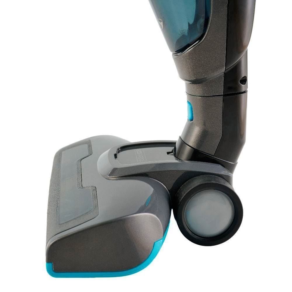 Aspirador De Pó 2 Em 1 Wap Eco Rápido Sem Fio - Bivolt