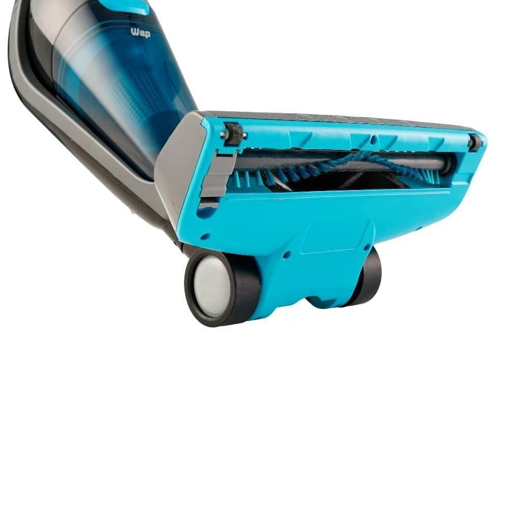 Aspirador De Pó 2 Em 1 Wap Eco Rápido Sem Fio - Bivolt