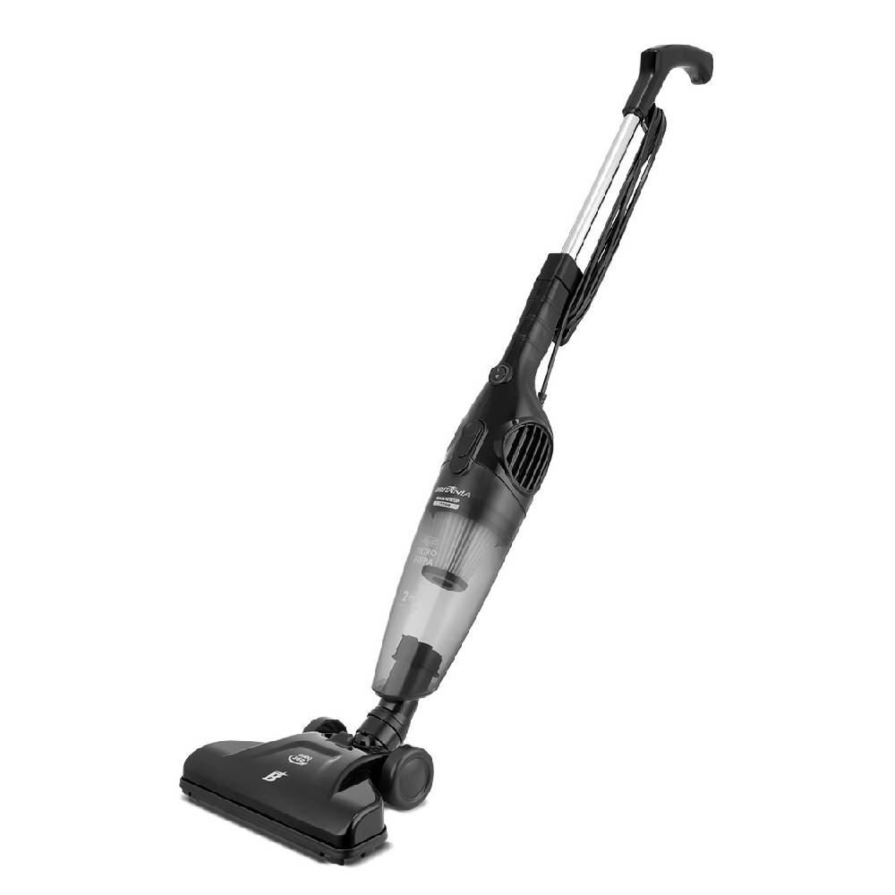 Aspirador de Pó Britânia 1250W 2 em 1 BAS1295P