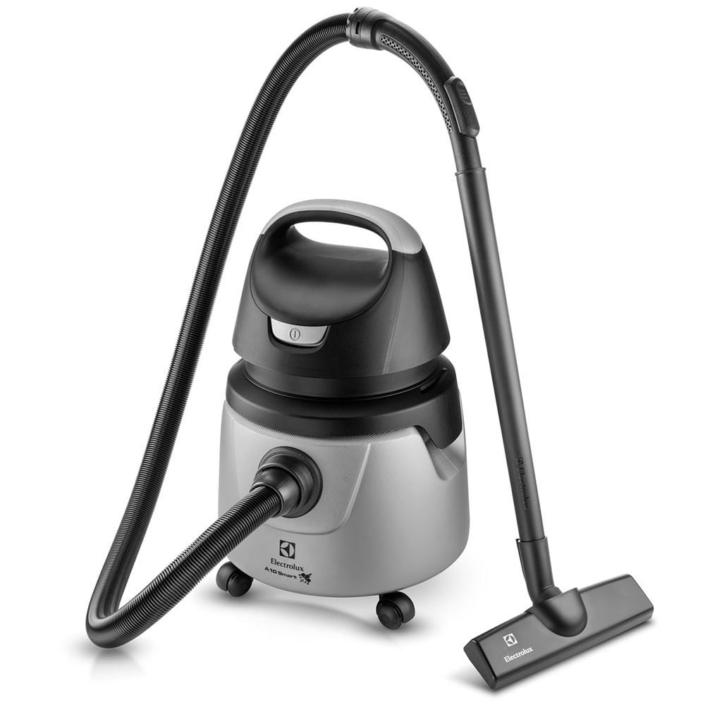 Aspirador de Pó e Água Electrolux 11 Litros Smart 1400W A10N1