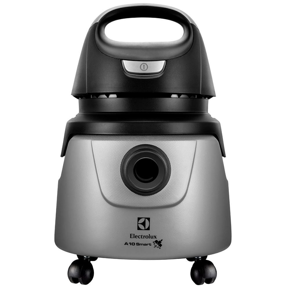 Aspirador de Pó e Água Electrolux 11 Litros Smart 1400W A10N1