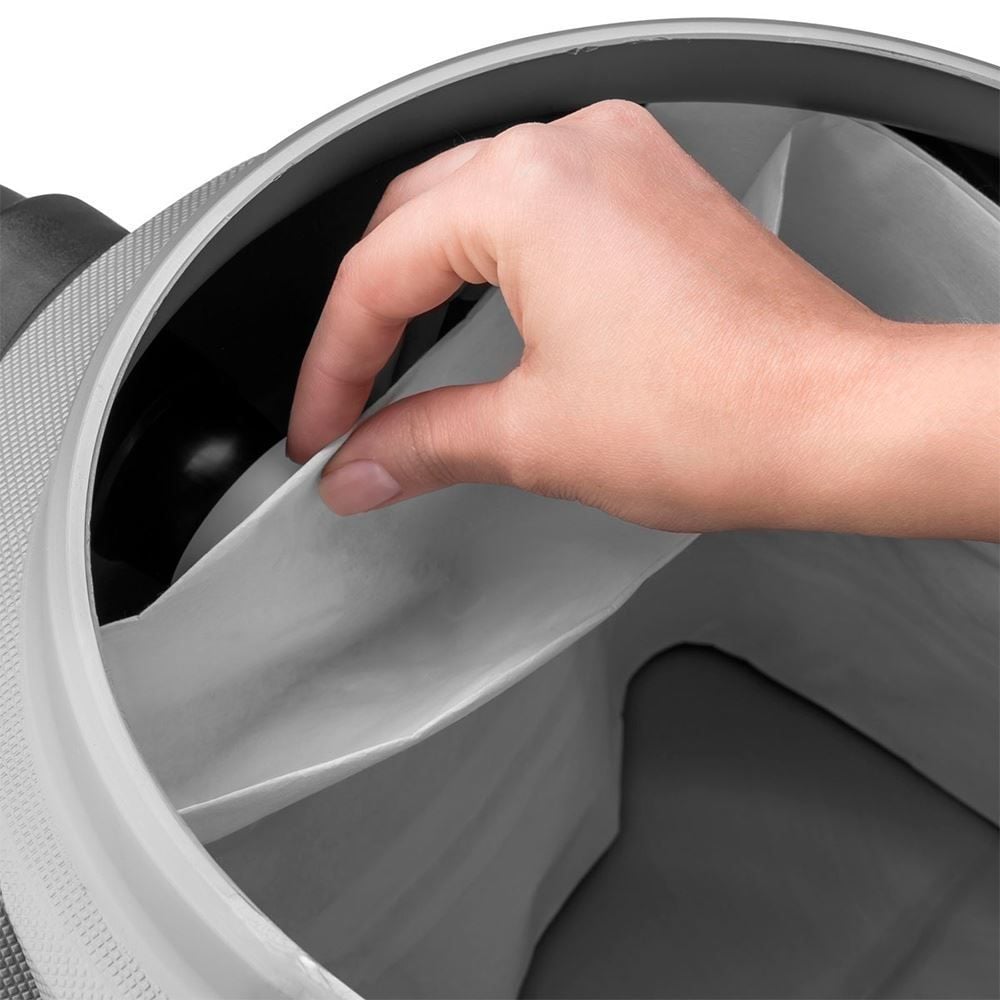 Aspirador de Pó e Água Electrolux 11 Litros Smart 1400W A10N1