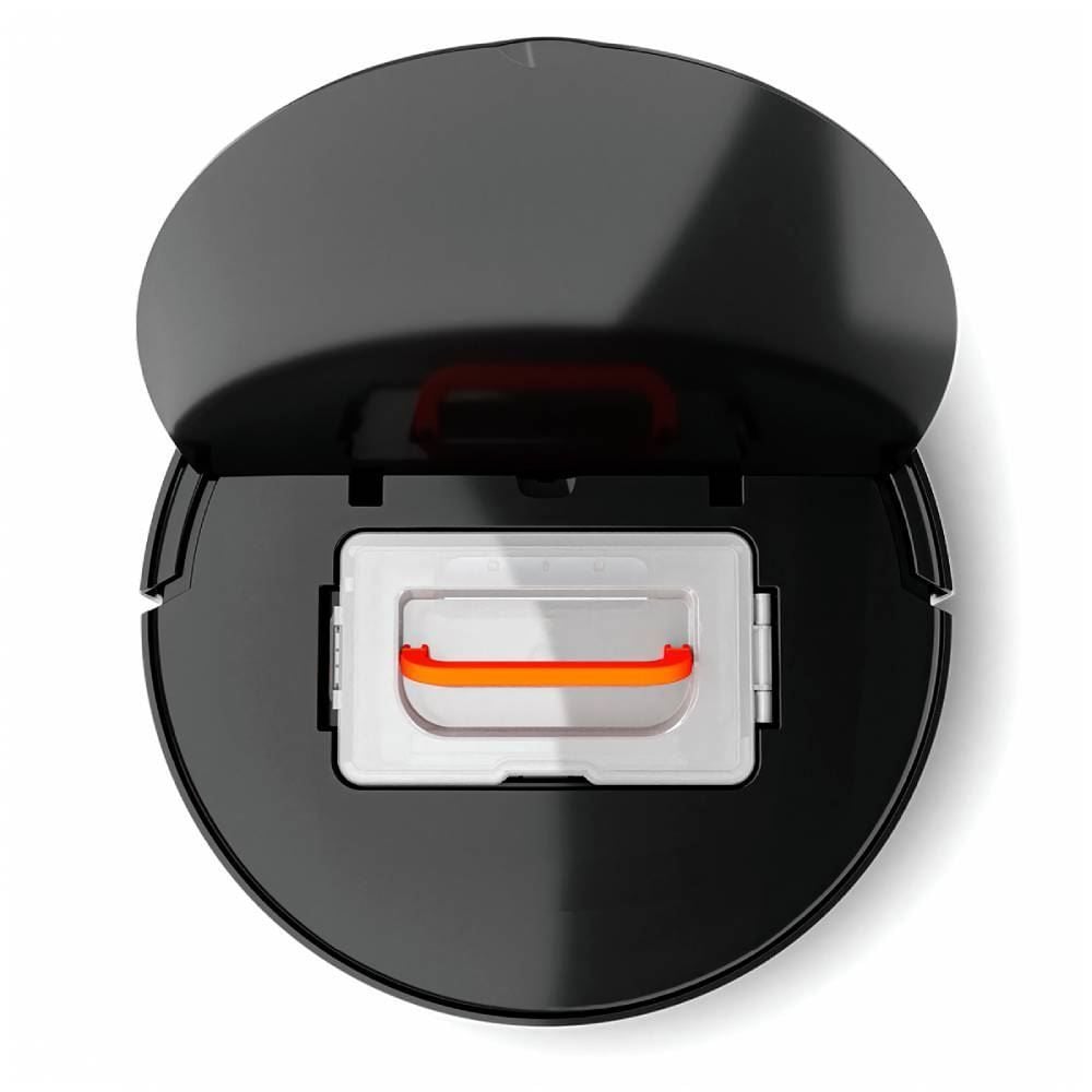 Aspirador De Pó Robô Philco Mop Filtro Hep Pas22p - Bivolt