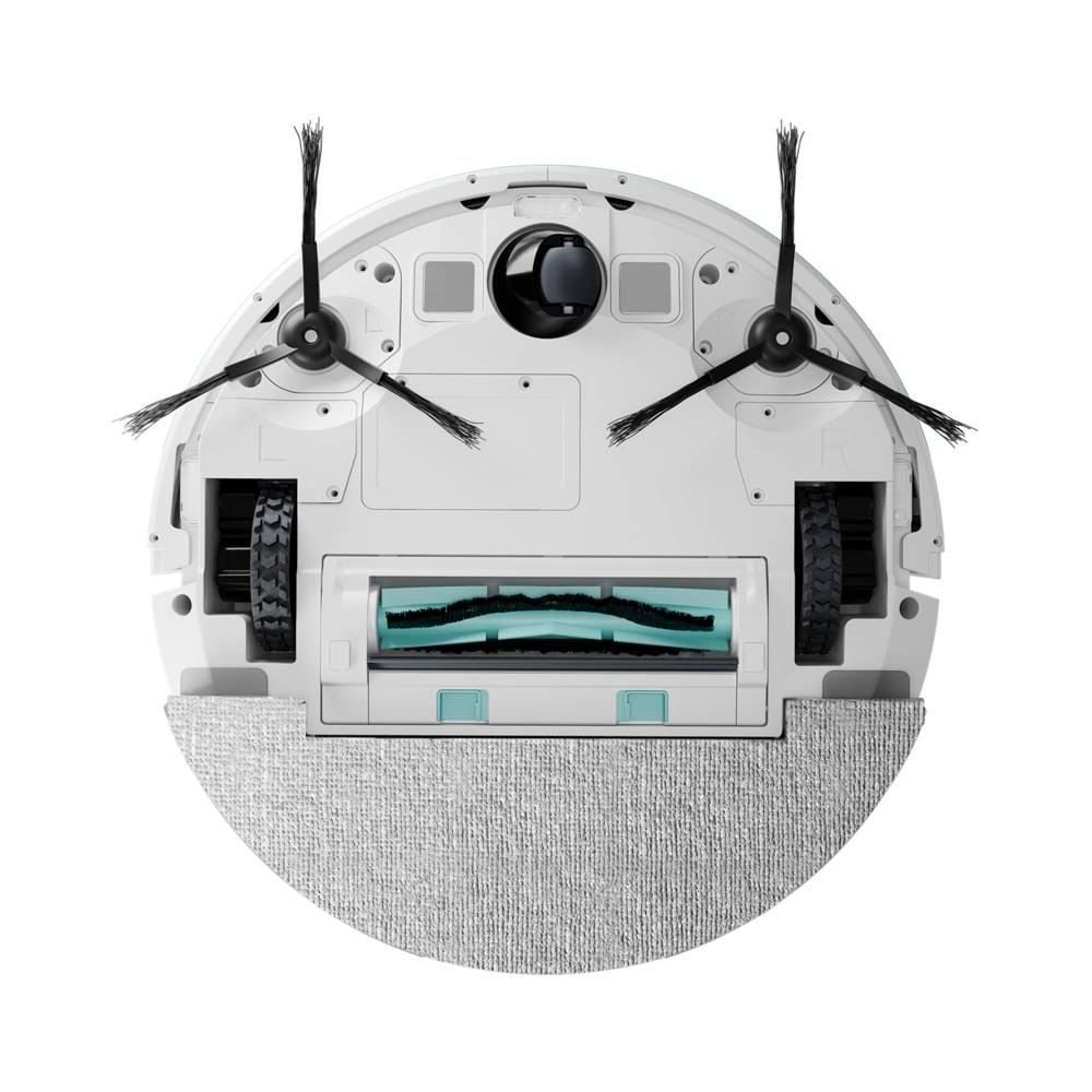 Aspirador De Pó Robô Wap Com Mapeamento Robot W3000 - Bivolt