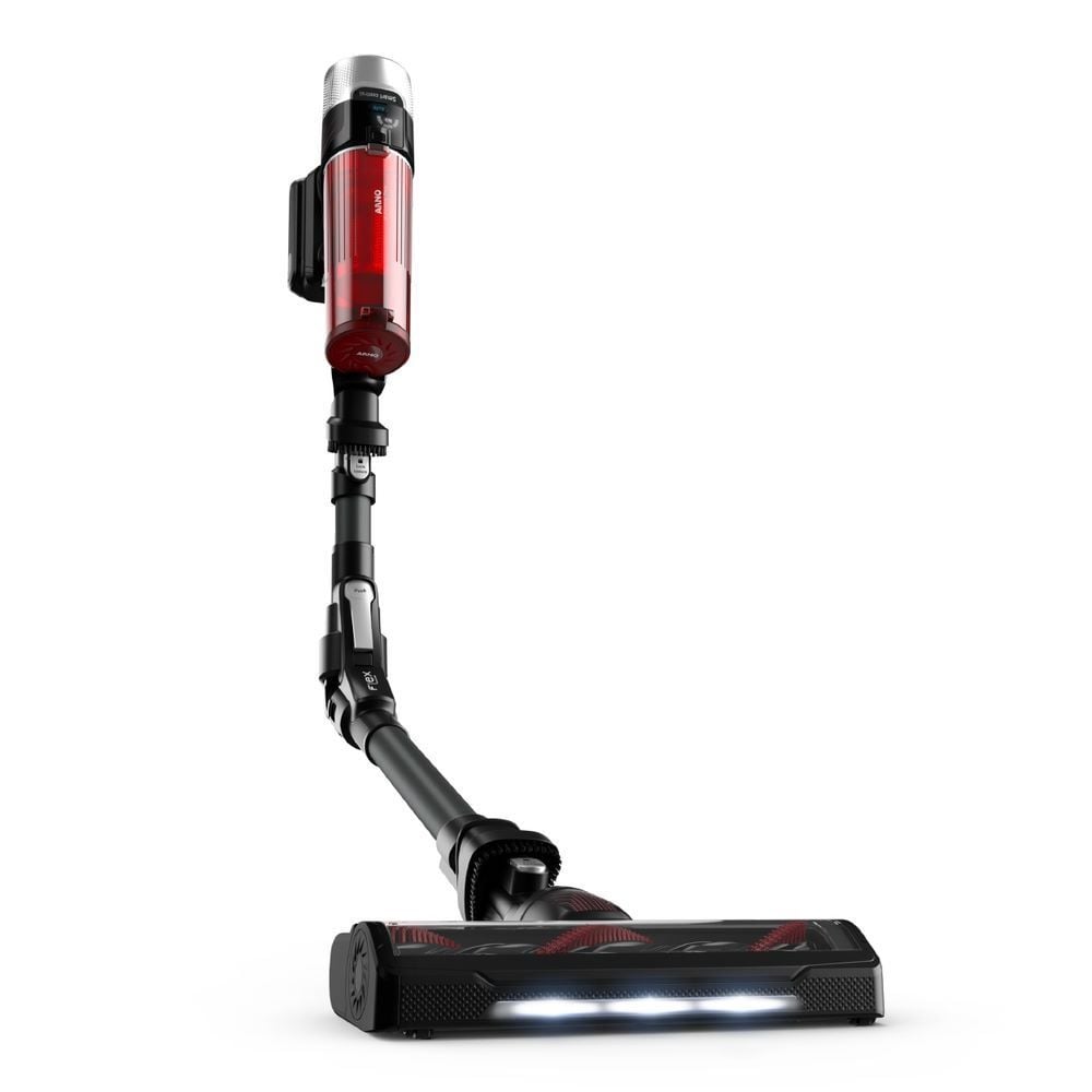 Aspirador De Pó Versátil Sem Fio Arno X-Force Flex 9.60 Bivolt