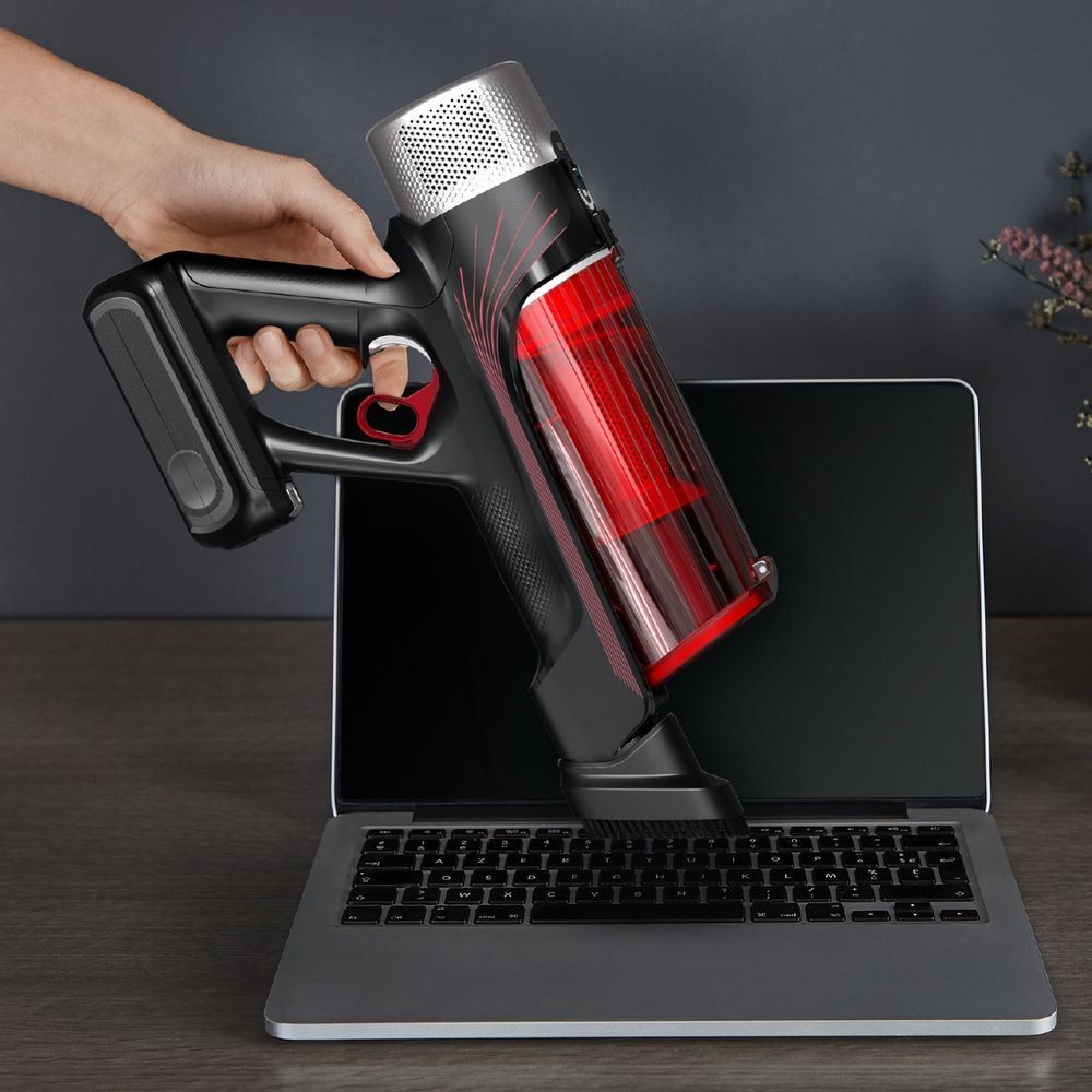 Aspirador De Pó Versátil Sem Fio Arno X-Force Flex 9.60 Bivolt