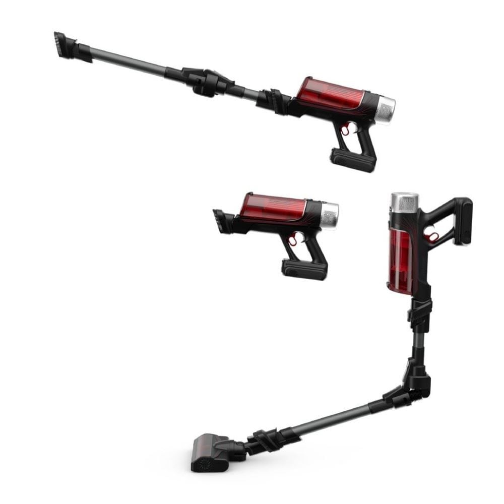 Aspirador de Pó Sem Fio Arno X-Force Flex 9.60 Rh20 Bivolt